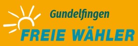 Freie Wähler Gundelfingen e. V.